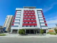 Hotel Caiçara João Pessoa - bar