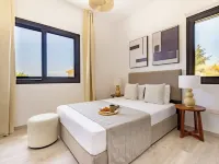 Sanders Eduardovich Limassol - balcony