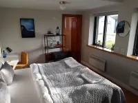 Landbrot Guesthouse - Wifi