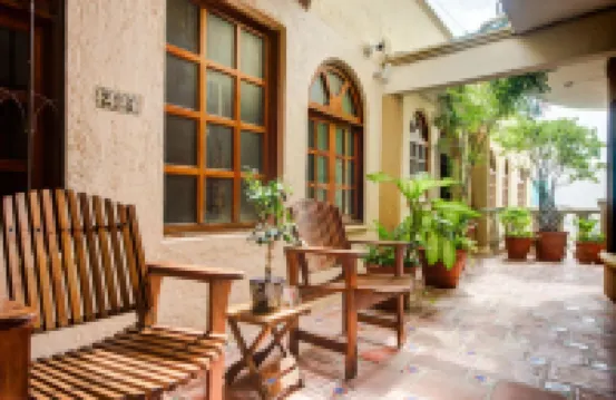 Hotel Cielo, Playa del Carmen Hotel di 