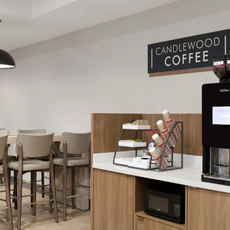 Candlewood Suites ANCHORAGE - MIDTOWN by IHG