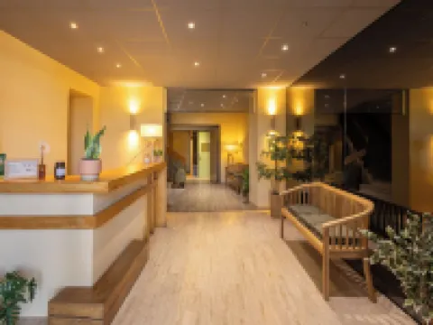 L'Aptois Hôtel Hoteles en Apt