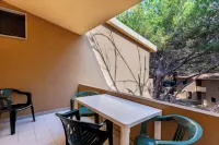 Club Hotel Residence Baiaverde