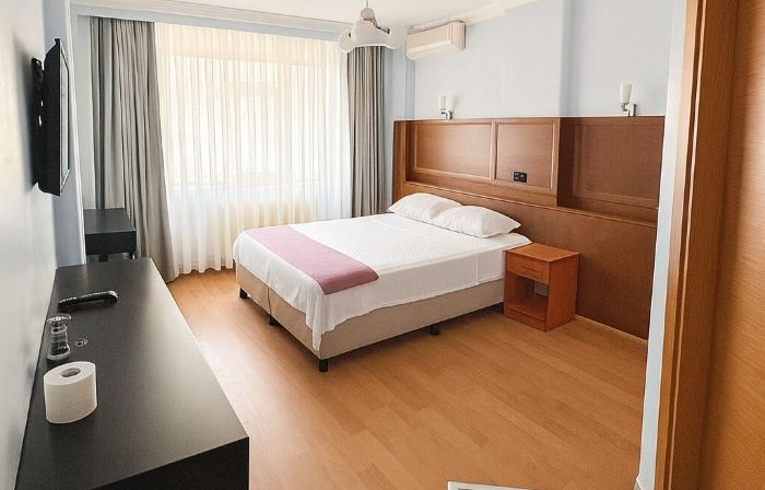 Ferah Hotel