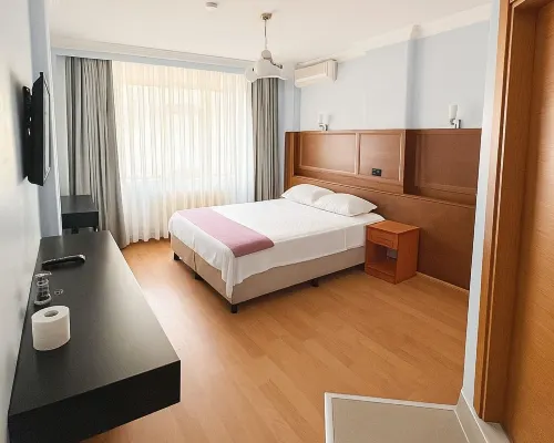 Ferah Hotel Hotels in Gebze