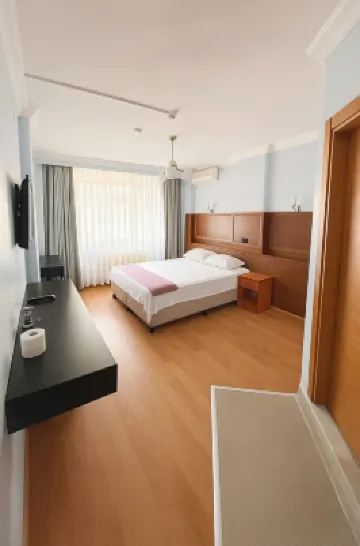 Ferah Hotel Hotels in 