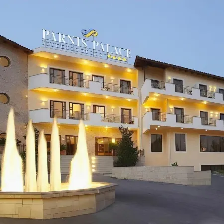 Parnis Palace