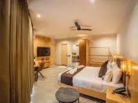 Aura Inn & Suites Hotels in Mysore District