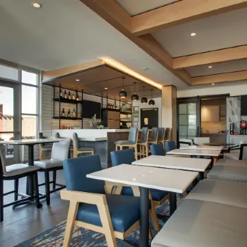 Hyatt House Oak Brook