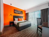 Blackrock Hotel - Wifi