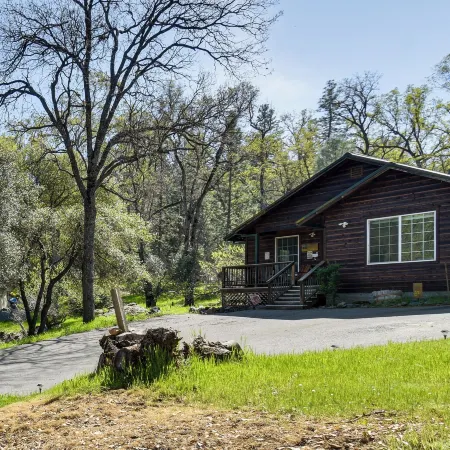 Swim & Golfjackson Mill Cottage' in Groveland