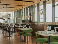 Clarion Hotel Helsinki Airport (20 km from Helsinki) Hotels in Vantaa