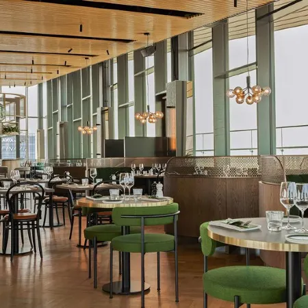 Clarion Hotel Helsinki Airport (20 km from Helsinki)