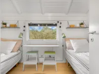 "Julie" - 1.5km from the Sea