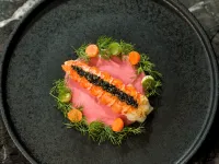 Hotel Onoma, Daejeon, Autograph Collection - Morgenmad