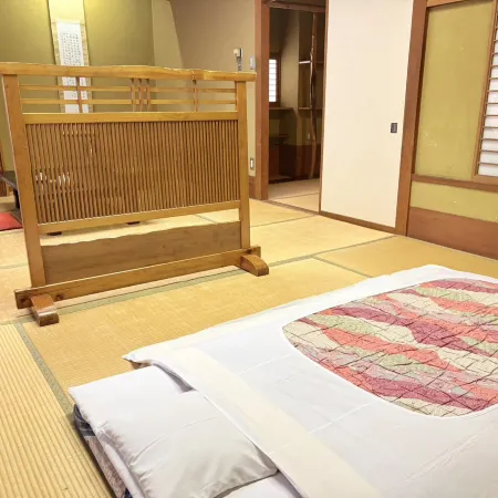 Saku Hotel   Onsen (Hot Spring)
