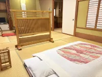 Saku Hotel   Onsen (Hot Spring)