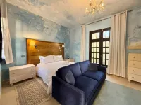 Artist's House, Villa in Utique Các khách sạn ở 
