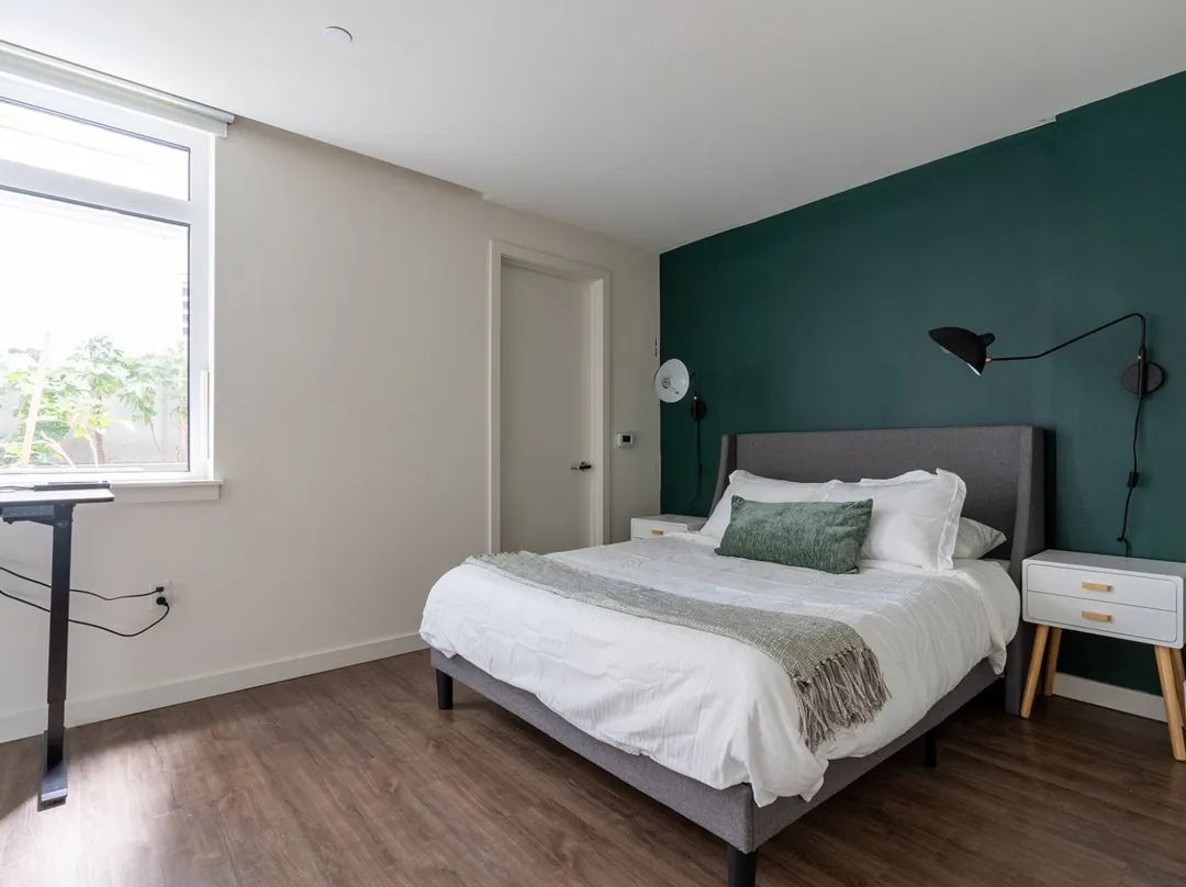 2br Th | Gym, Balcony | Bellevue Parkside L - Bellevue, WA
