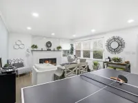 套房靜居 塞文酒店