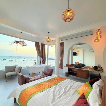 Bay View Resort & Villas Mui Ne