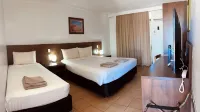 Hedland Hotel - Beach