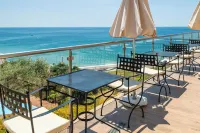 Vila Sao Vicente Boutique (Adults Only) - วิวทะเล