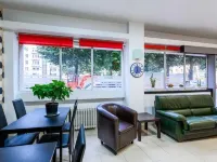 Comfort Hotel Rouen Alba Hotels in Rouen