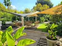 Hôtel Bel Azur Six-Fours-Les-Plages