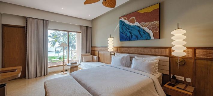 PENINSULA DEL MAR Hotels in Udupi