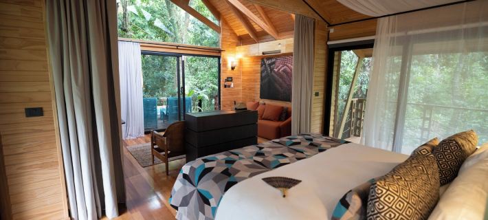 Entre Arboles Iguazu, Singular Collection by Amerian Hotels in Iguazu