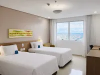 Blue Tree Premium Manaus Hotels in Manaus