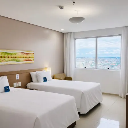 Blue Tree Premium Manaus