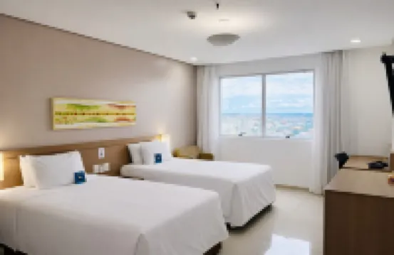 Blue Tree Premium Manaus