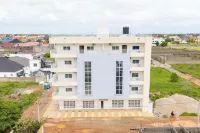 Prime Apartment Dalaba Hotel di 