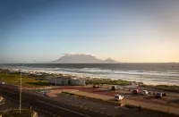 Sea Spray A308 - Mountain view