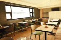 Hotel Torremolinos Vallejo Ciudad de Mexico