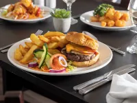 The Jephson Hotel, BW Signature Collection Hotels in Royal Leamington Spa
