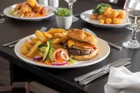 The Jephson Hotel, BW Signature Collection - Wi-Fi