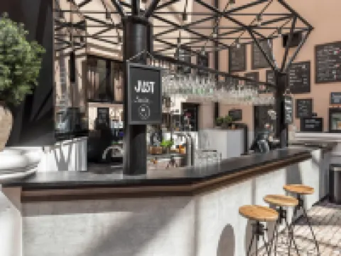 Home Hotel Victoria Hotels in Jönköping