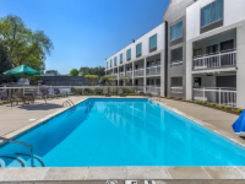 Quality Inn Duluth - Atlanta Northeast Hotels in Duluth