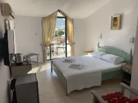 The Diplomat Hotel Hotel a Turunç