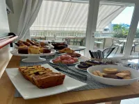Hotel Riva e Mare - Wi-Fi
