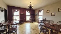 Auberge Wild Rose Inn