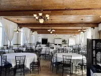 Casa Marina Hotel & Restaurant - Jacksonville Beach - Frühstück