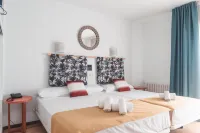 Hotel Moon Dreams la Lanzada - 2-نجوم