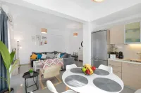 Cozy Deco Suite - Heraklion City - Airport Shuttle