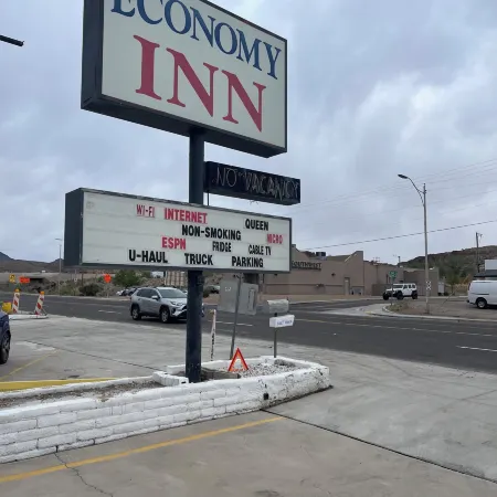 Economy Inn