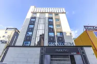 Ulsan Samsan Hotel Grand Gem