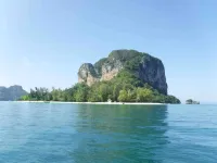 Cozy Garden Cottage Krabi 1 BR